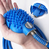 Pet Dog Bathing Glove Shower Massage Grooming Brush