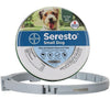 Seresto Soleido Deworming Pet Collar & Flea Collar