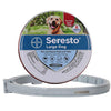 Seresto Soleido Deworming Pet Collar & Flea Collar