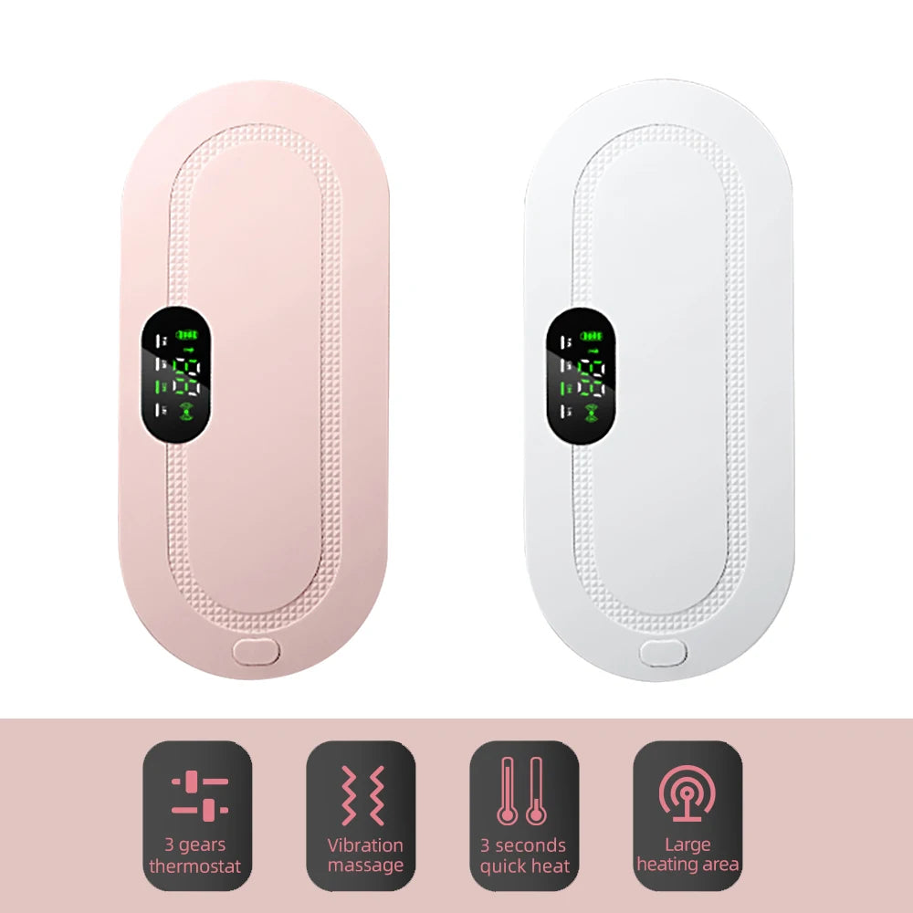 Luna Warm™ Relief Belt