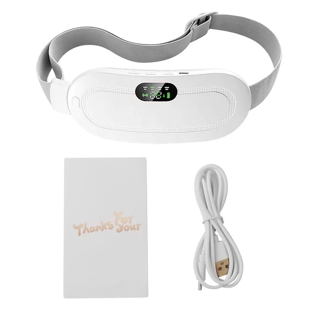 Luna Warm™ Relief Belt