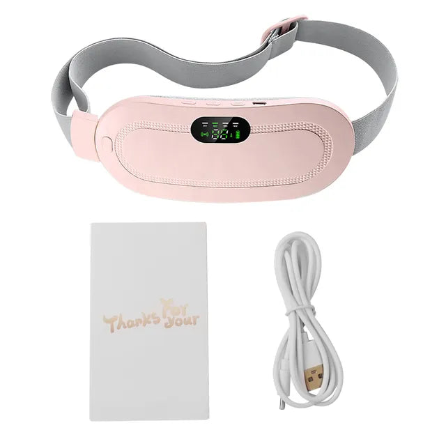 Luna Warm™ Relief Belt