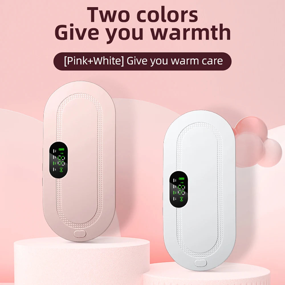 Luna Warm™ Relief Belt