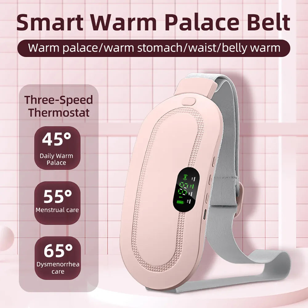 Luna Warm™ Relief Belt